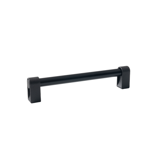 Momo Casey D Handle 192mm in Matt Black