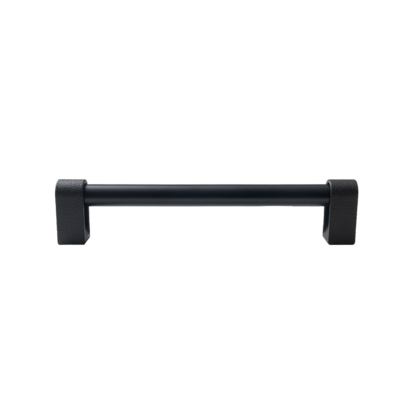 Momo Casey D Handle 192mm in Matt Black (1)