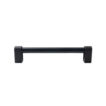 Momo Casey D Handle 192mm in Matt Black (1)
