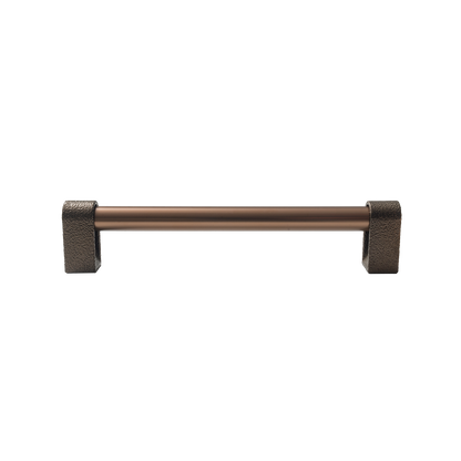 Momo Casey D Handle 192mm in Matt Bronze (1)