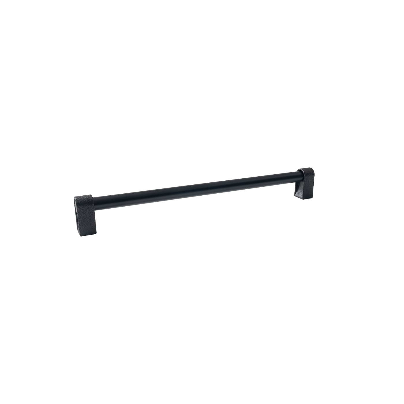 Momo Casey D Handle 320mm in Matt Black