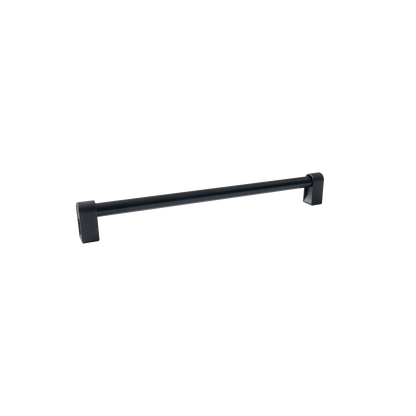Momo Casey D Handle 320mm in Matt Black