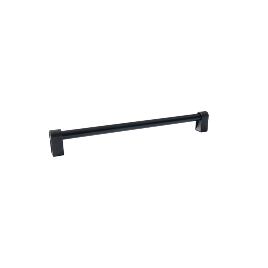 Momo Casey D Handle 320mm in Matt Black