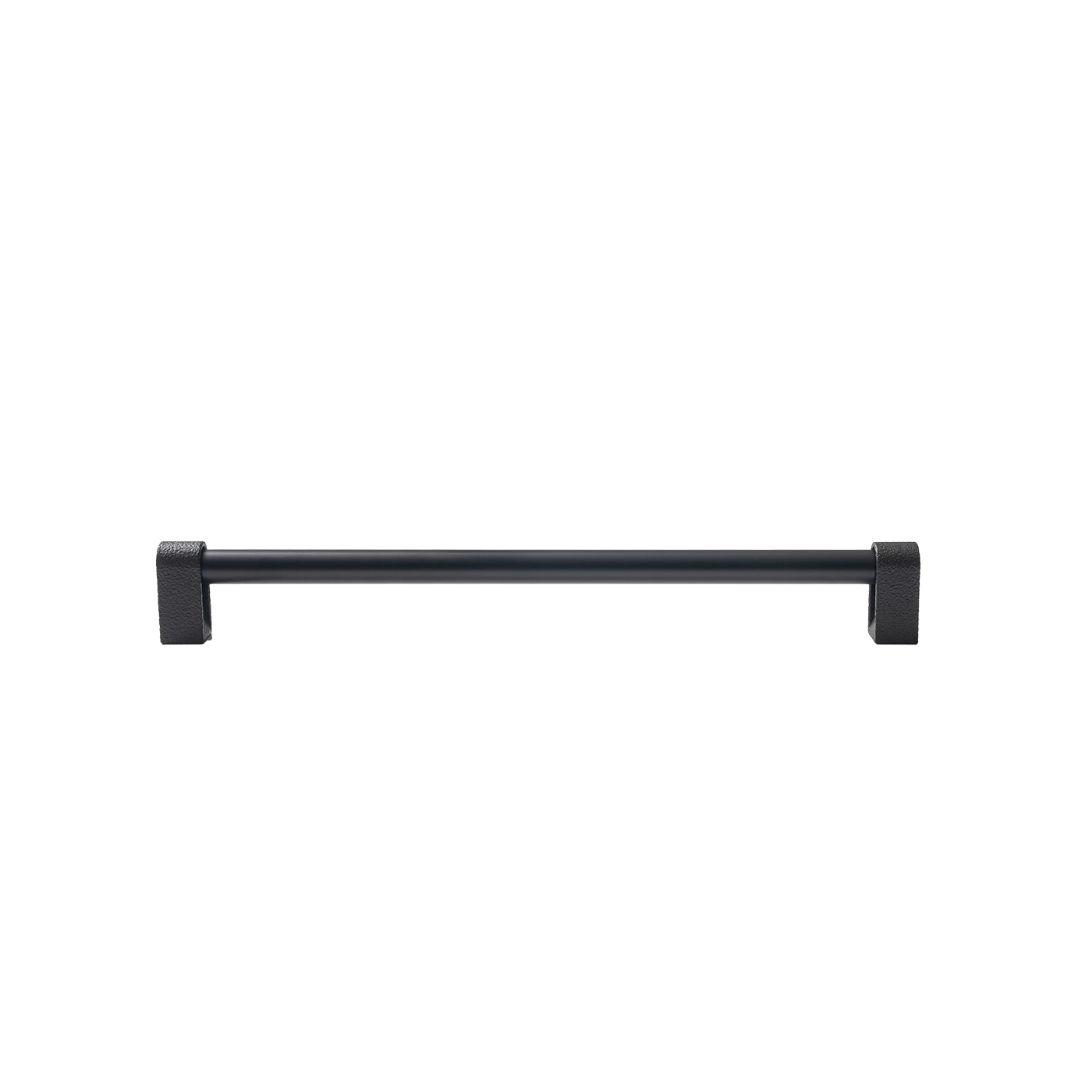 Momo Casey D Handle 320mm in Matt Black (1)