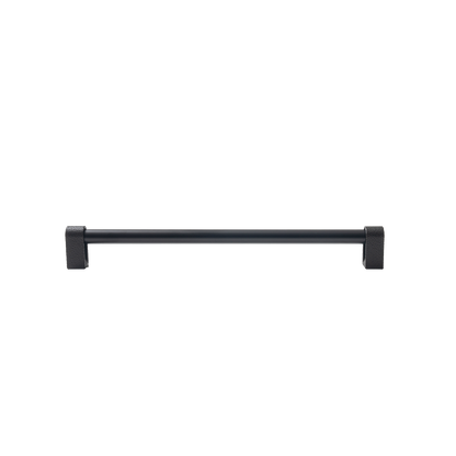 Momo Casey D Handle 320mm in Matt Black (1)