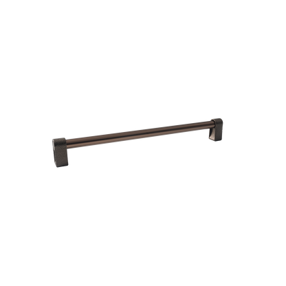 Momo Casey D Handle 320mm in Matt Bronze