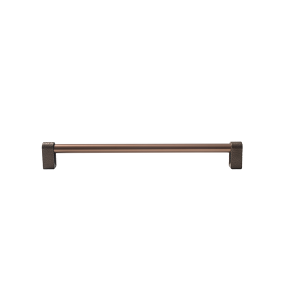Momo Casey D Handle 320mm in Matt Bronze (1)
