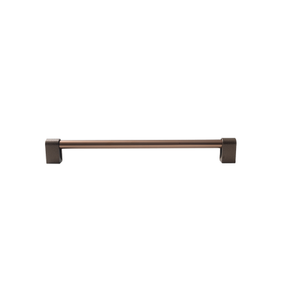 Momo Casey Big D Handle 416mm in Matt Bronze (1)