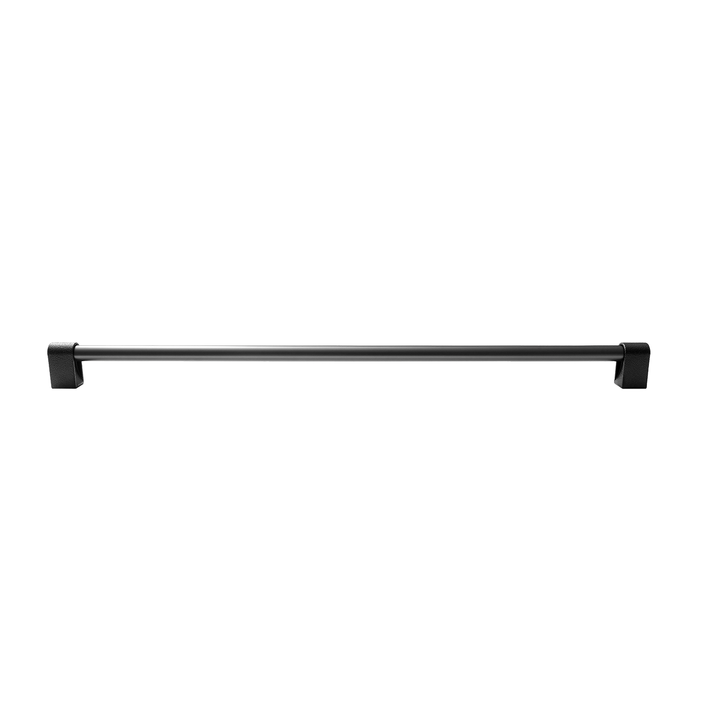 Momo Casey Big D Handle 736mm in Matt Black (1)
