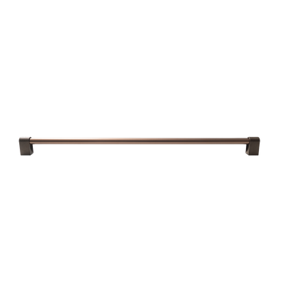 Momo Casey Big D Handle 736mm in Matt Bronze (1)