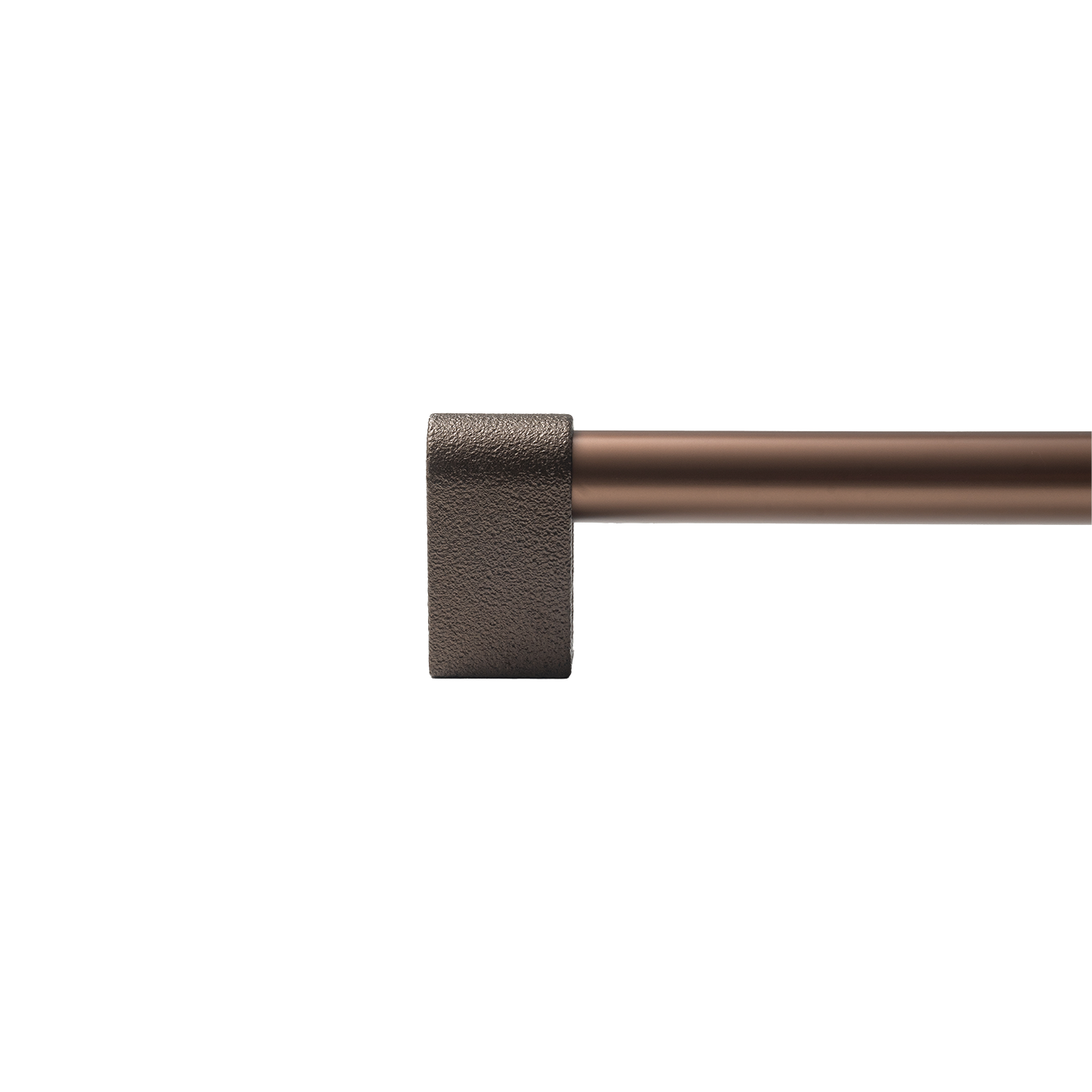 Momo Casey Big Back to Back Door Pull Set 736mm in Matt Bronze (1)