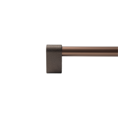 Momo Casey Big Back to Back Door Pull Set 736mm in Matt Bronze (1)