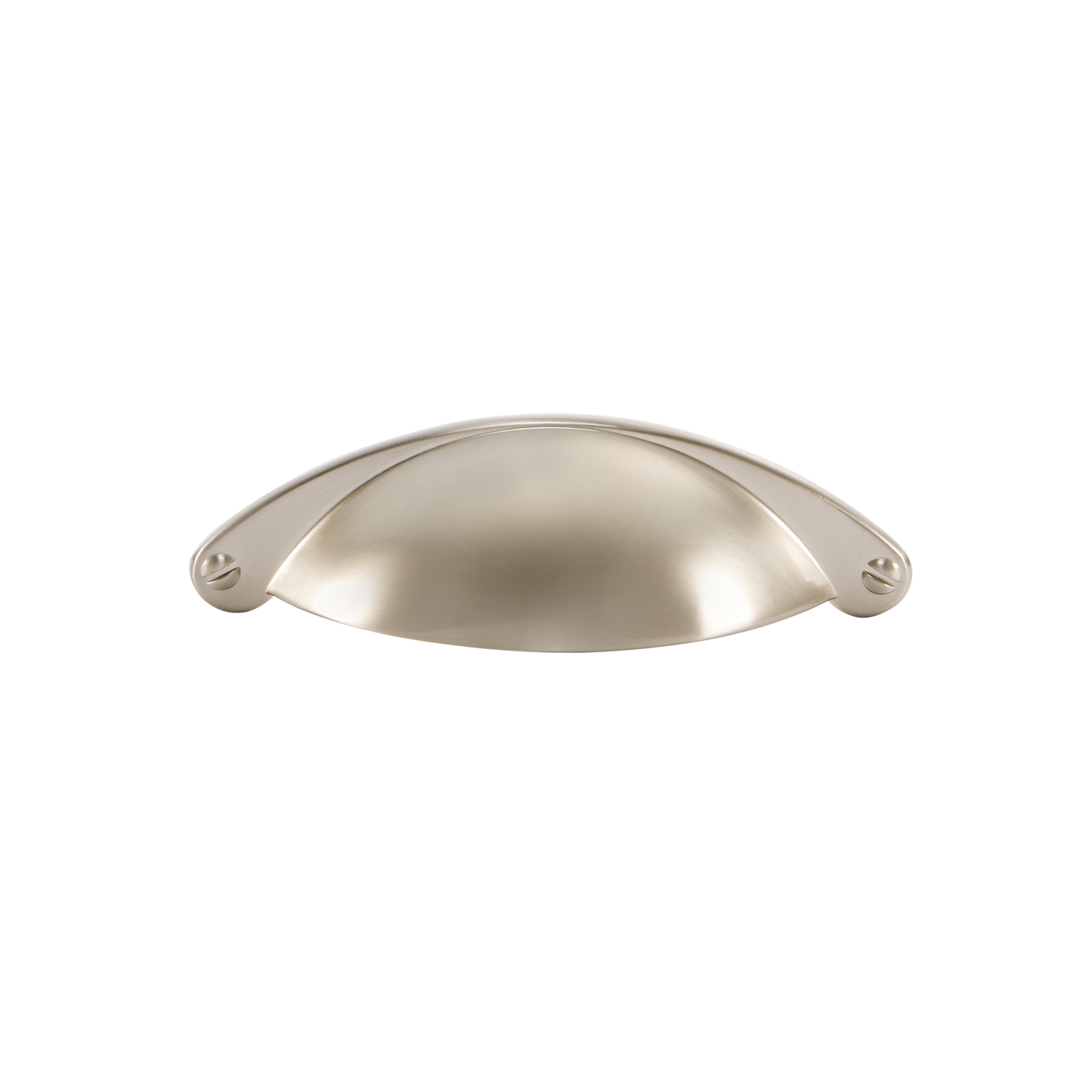 Momo Florencia Cup Pull 64mm In Brushed Nickel (1)