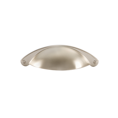 Momo Florencia Cup Pull 64mm In Brushed Nickel (1)