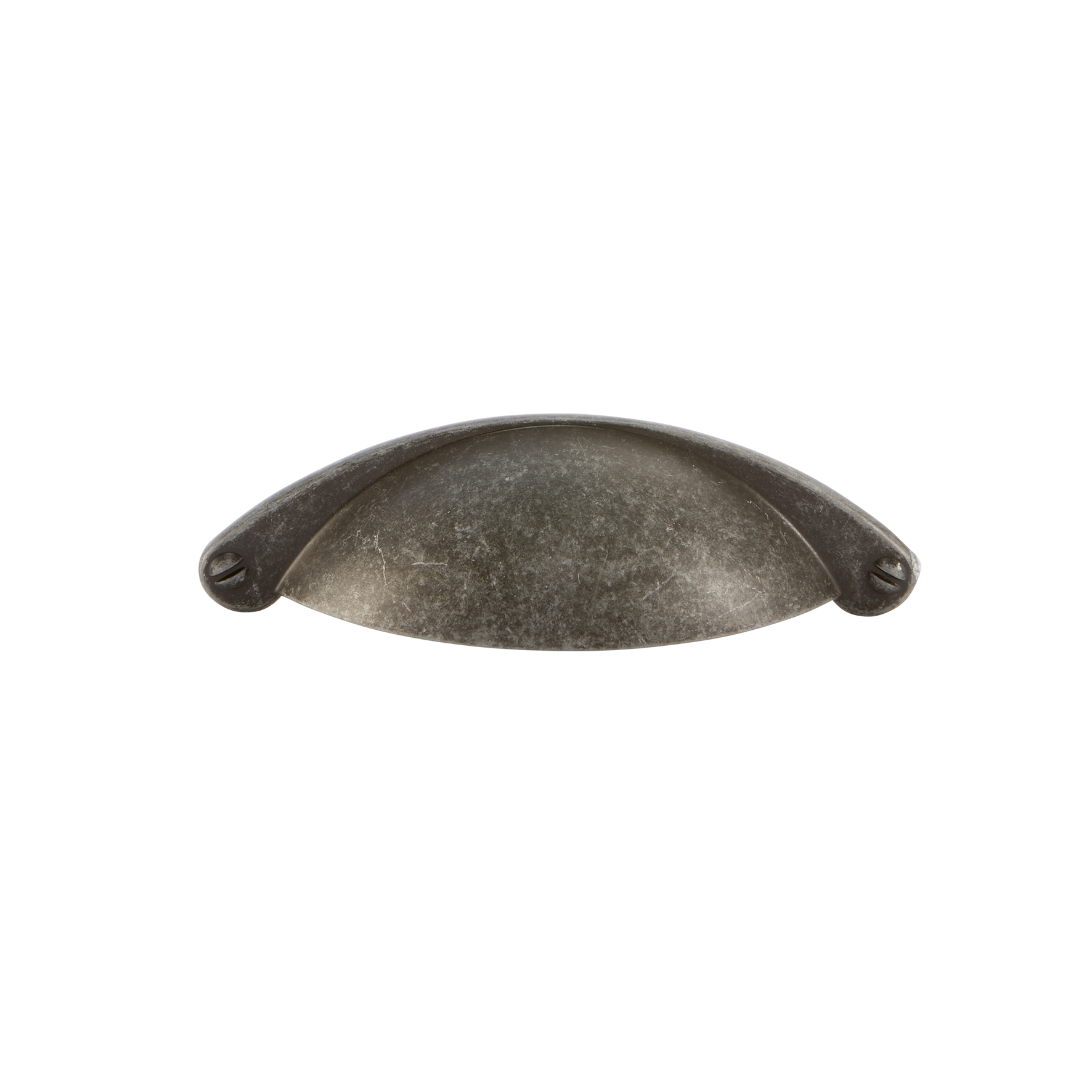 Momo Florencia Cup Pull 64mm In Charcoal (1)