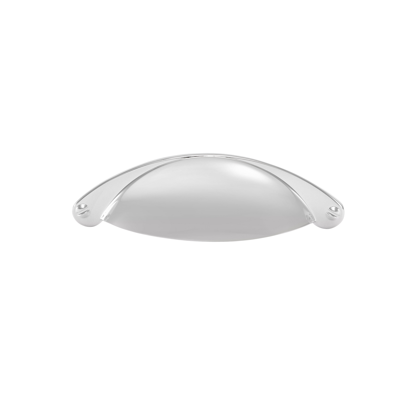 Momo Florencia Cup Pull 64mm In Chrome Plated (1)