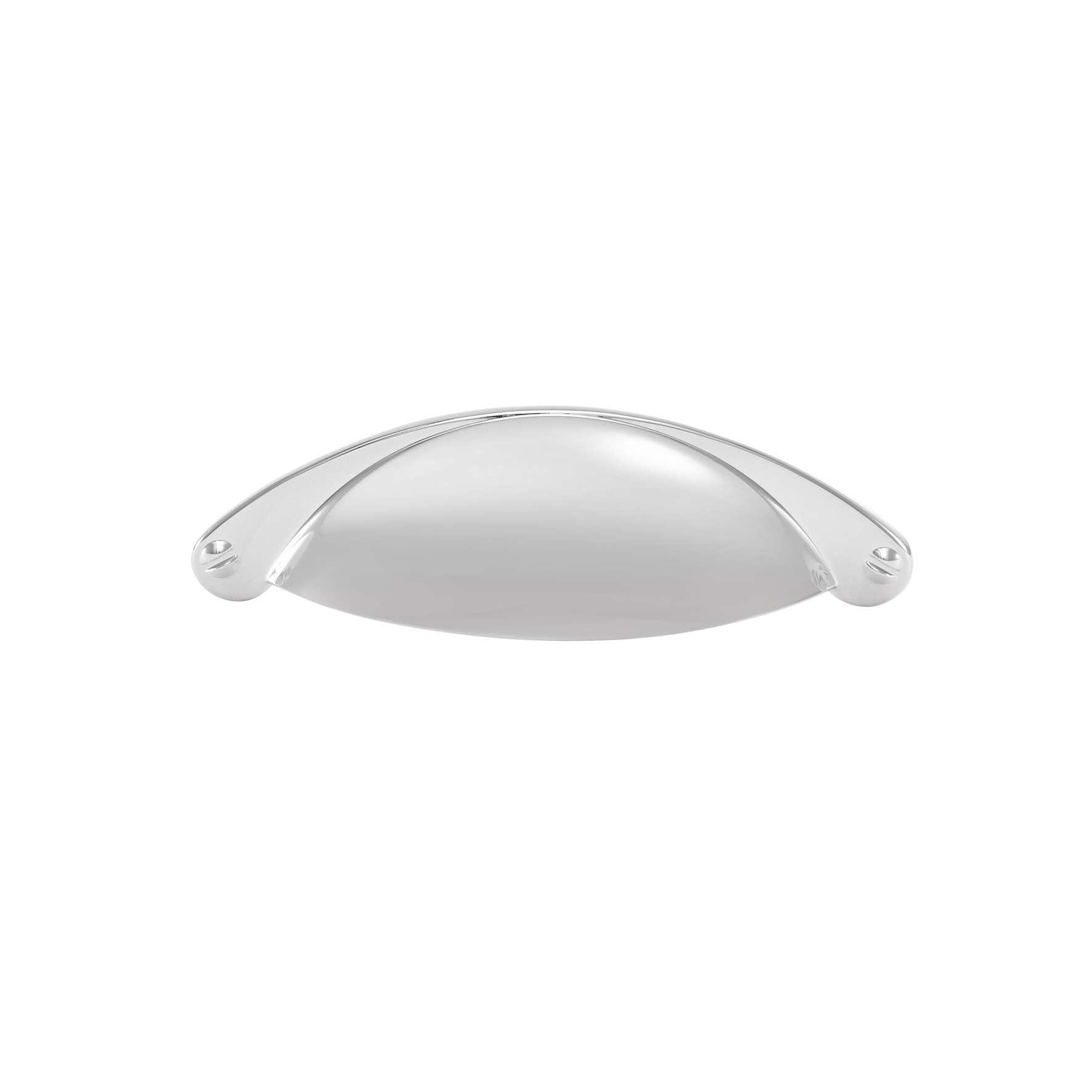 Momo Florencia Cup Pull 64mm In Chrome Plated (1)