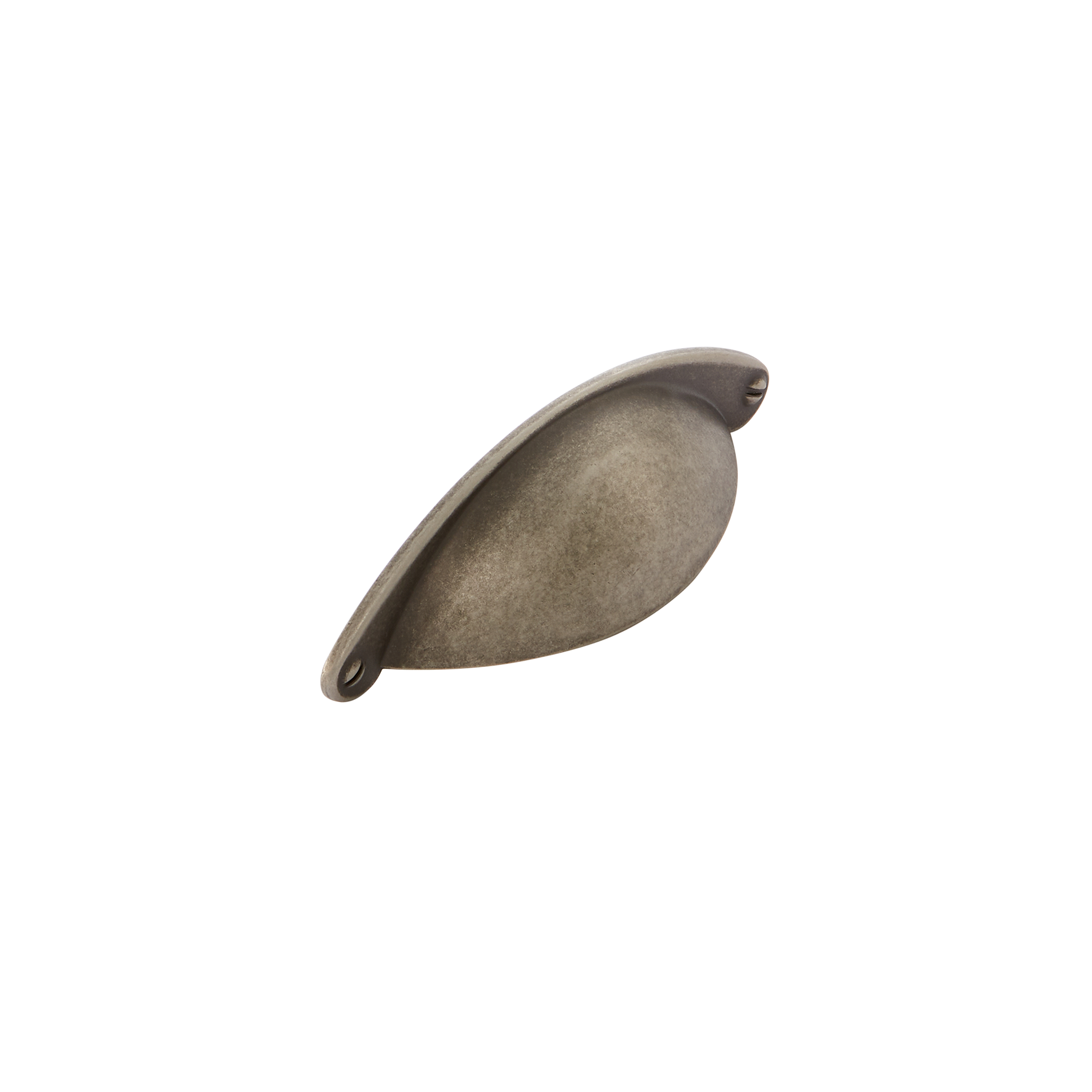 Momo Florencia Cup Pull 64mm In European Pewter