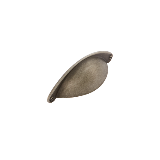 Momo Florencia Cup Pull 64mm In European Pewter