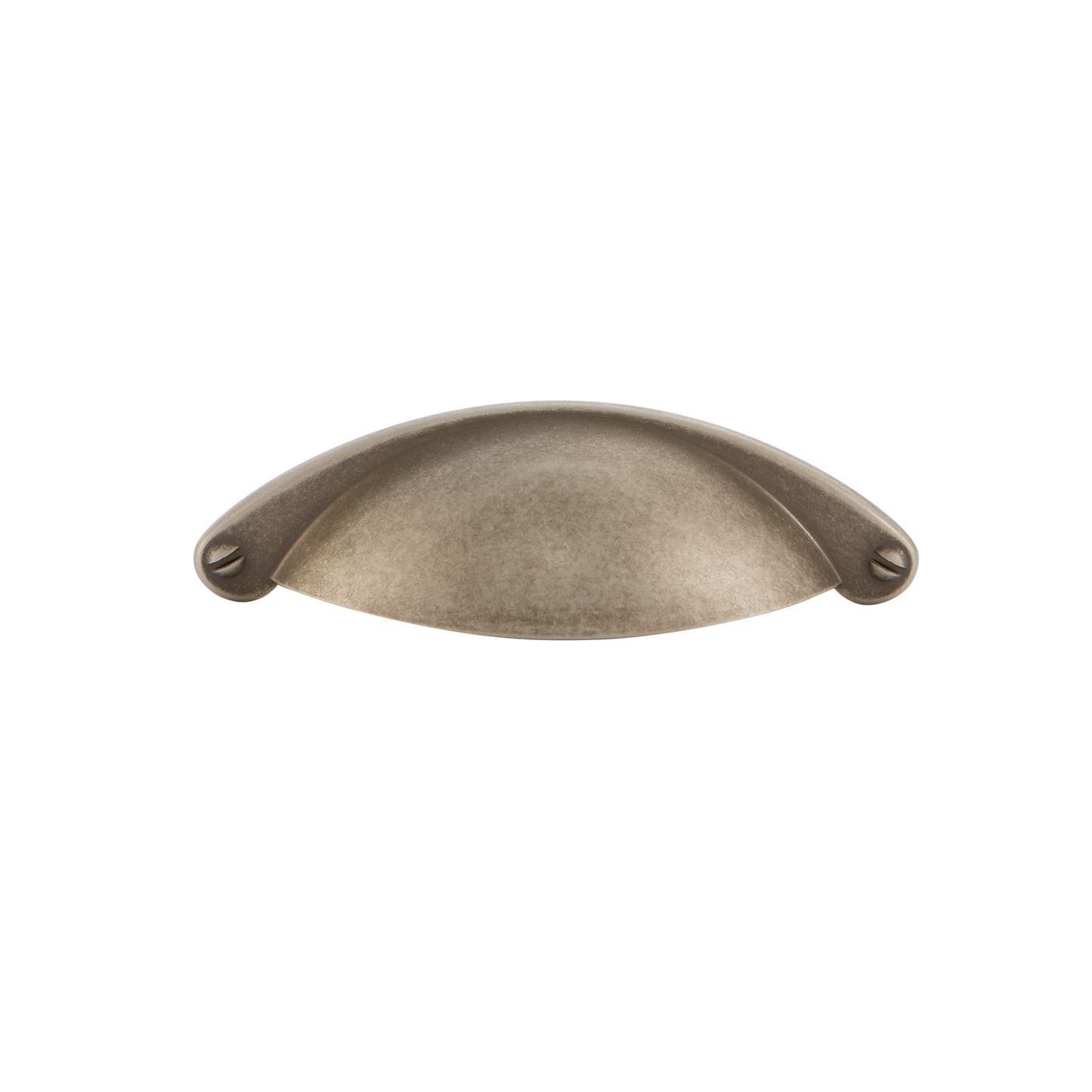 Momo Florencia Cup Pull 64mm In European Pewter (1)
