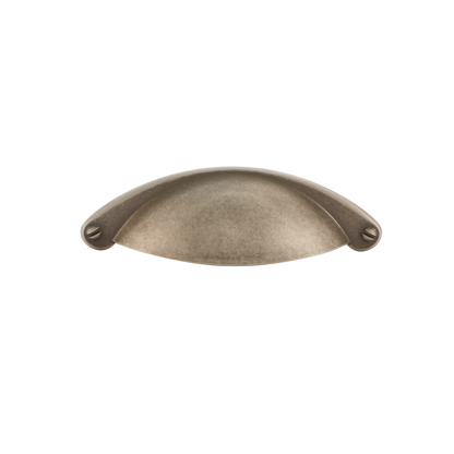 Momo Florencia Cup Pull 64mm In European Pewter (1)