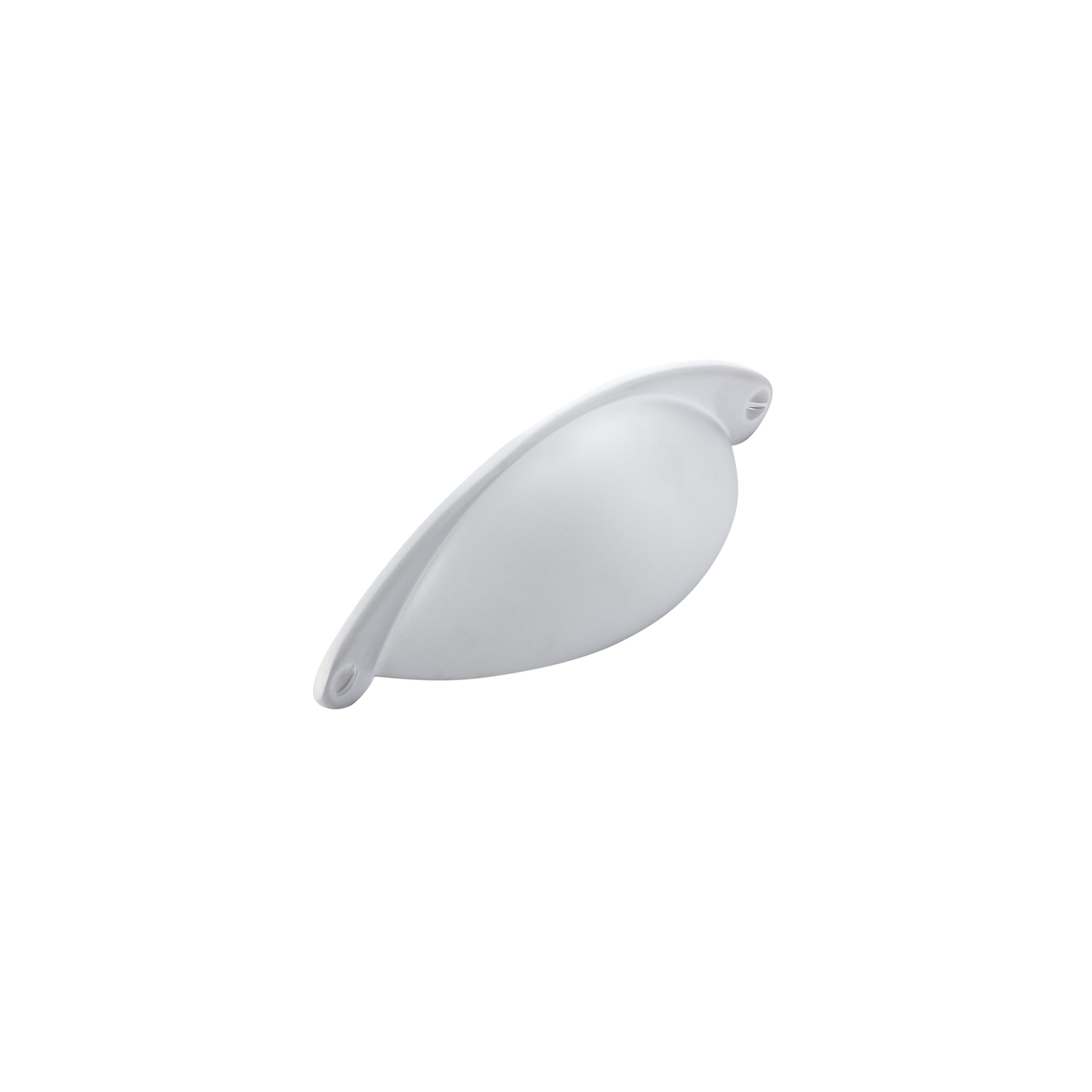 Momo Florencia Cup Pull 64mm In Matt Chrome