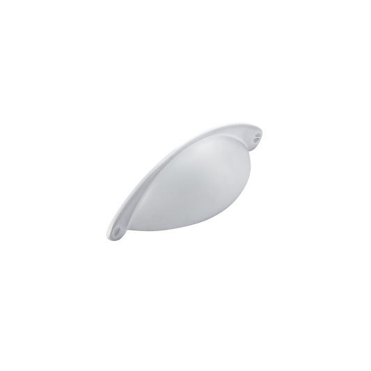 Momo Florencia Cup Pull 64mm In Matt Chrome