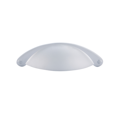 Momo Florencia Cup Pull 64mm In Matt Chrome (1)