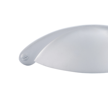 Momo Florencia Cup Pull 64mm in Matt Chrome (2)