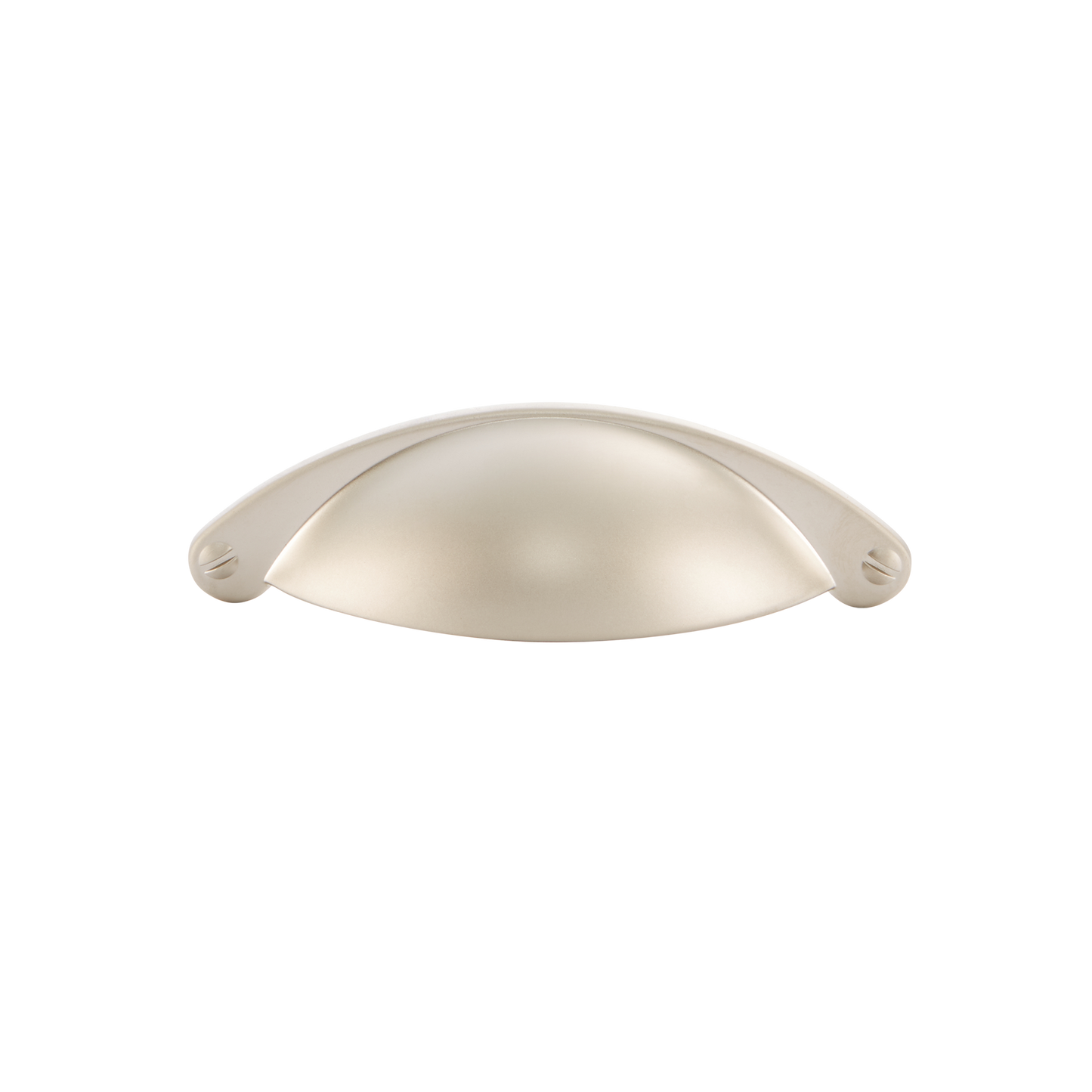 Momo Florencia Cup Pull 64mm In Satin Nickel (1)