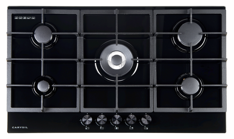 Cooktops