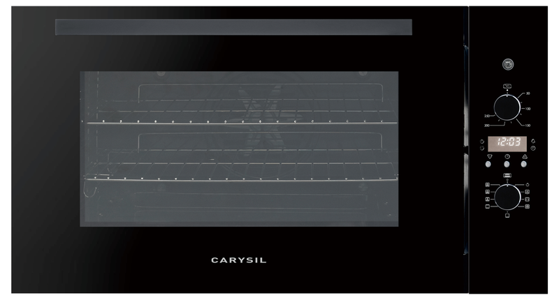Ovens