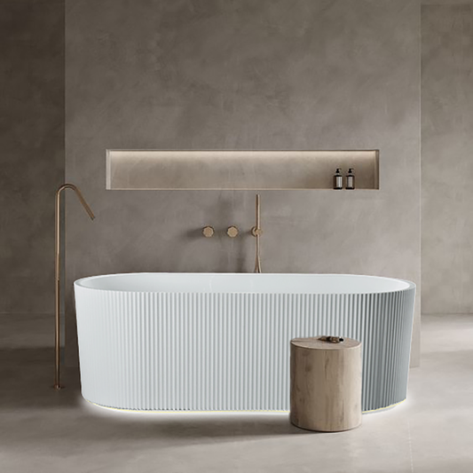 Cairo Freestanding Bathtub