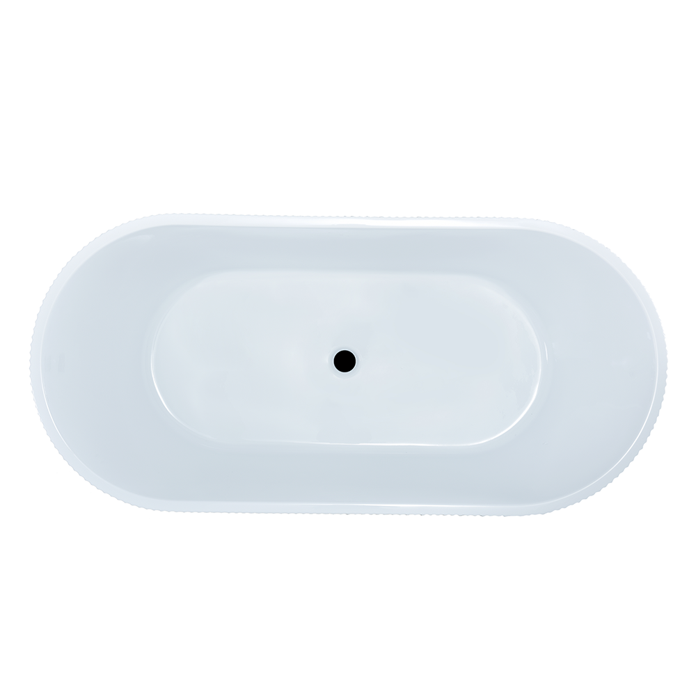 Cairo Freestanding Bathtub