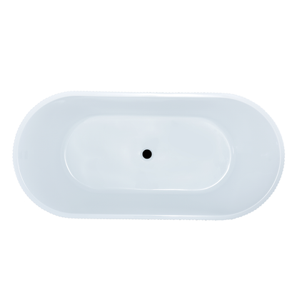 Cairo Freestanding Bathtub