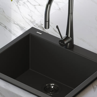 Essente Care Handle For Goose Neck Mixer