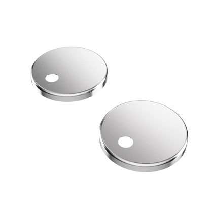 Seat Hinge Covers