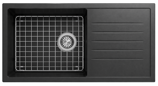 Stainless Steel Chrome Sink Grid For Vivaldi D100