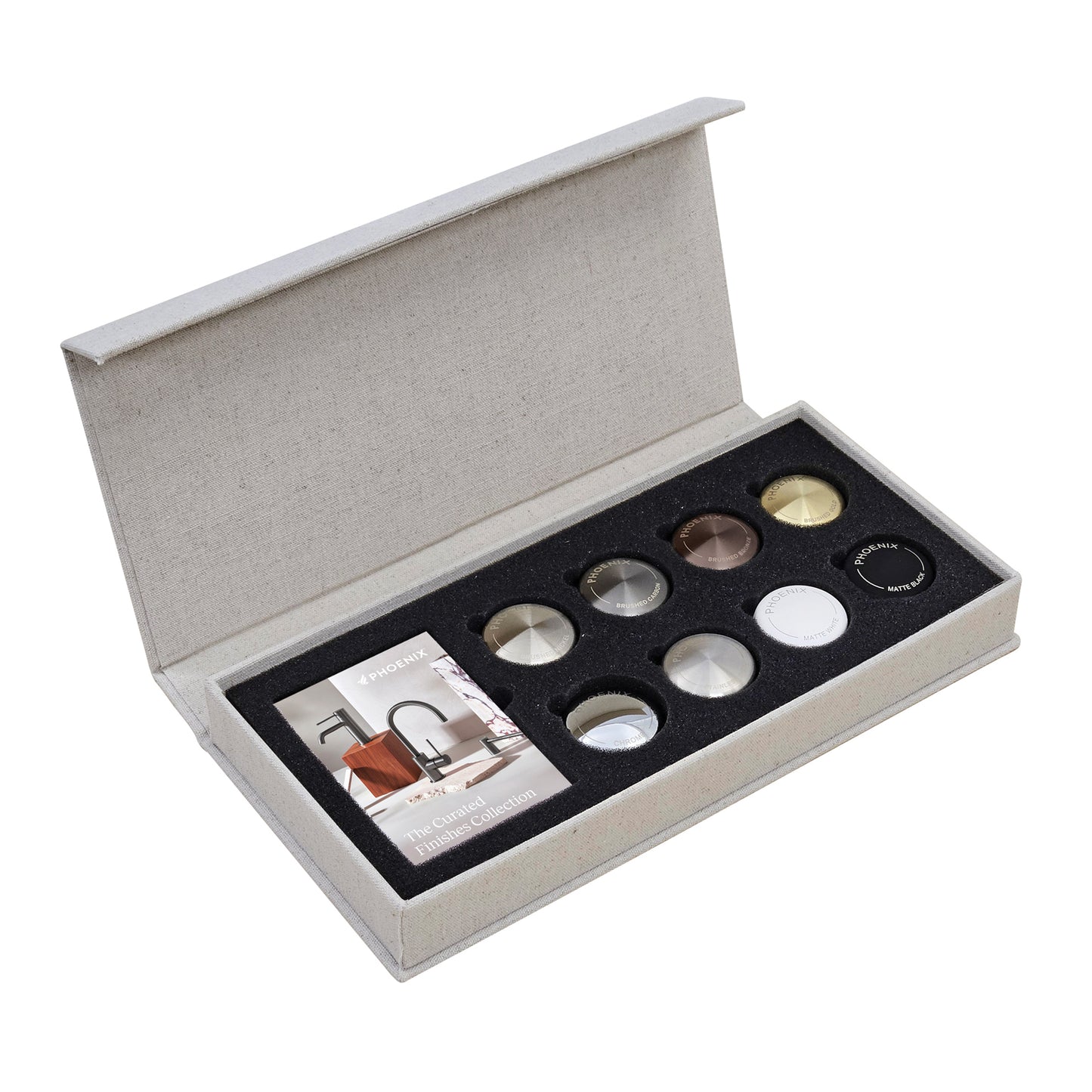 Swatch Dots Full Box Set