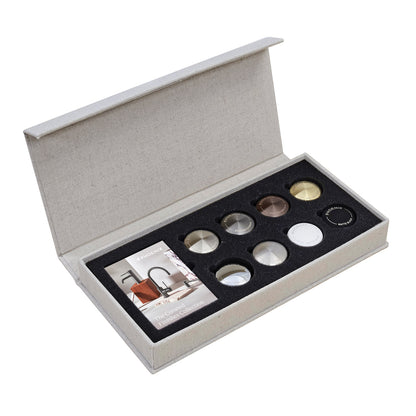 Swatch Dots Full Box Set