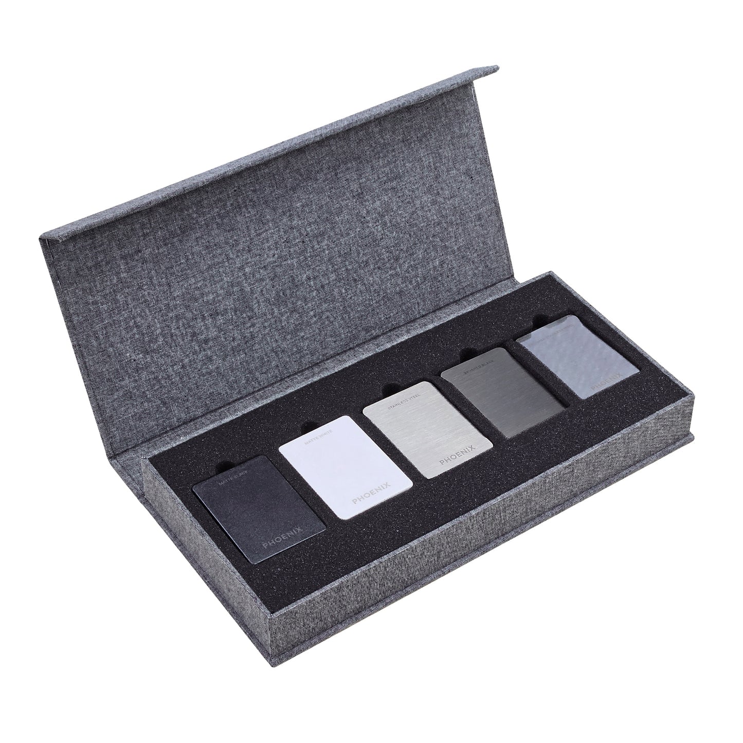 Sink Swatches Full Box Set