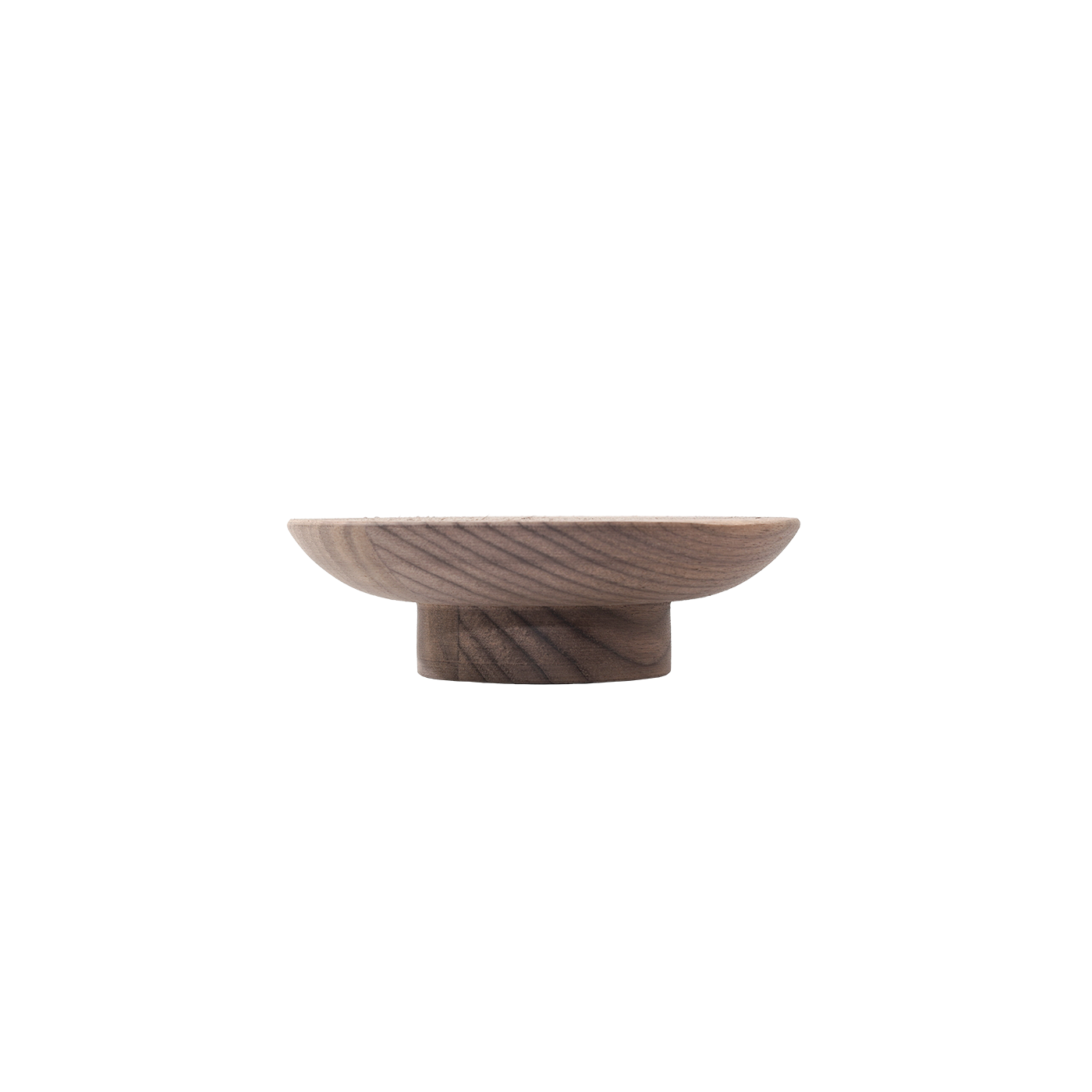 Momo Daintree Full Round 100mm in Raw Walnut (1)