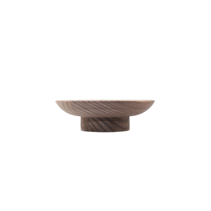 Momo Daintree Full Round 100mm in Raw Walnut (1)