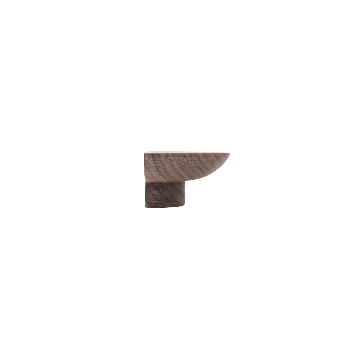 Momo Daintree Half Round 100mm in Raw Walnut (2)