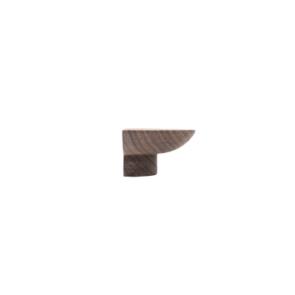 Momo Daintree Half Round 100mm in Raw Walnut (2)