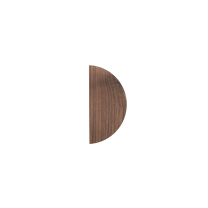 Momo Daintree Half Round 100mm in Raw Walnut (3)
