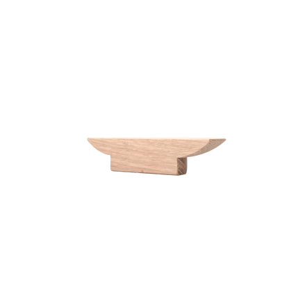 Momo Daintree Half Round 150mm In Raw American Oak (1)
