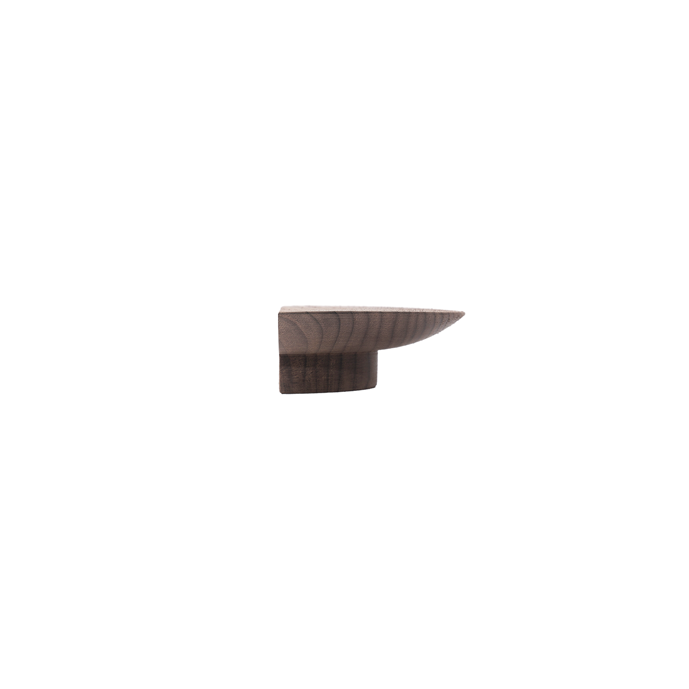 Momo Daintree Half Round 150mm In Raw Walnut (2)