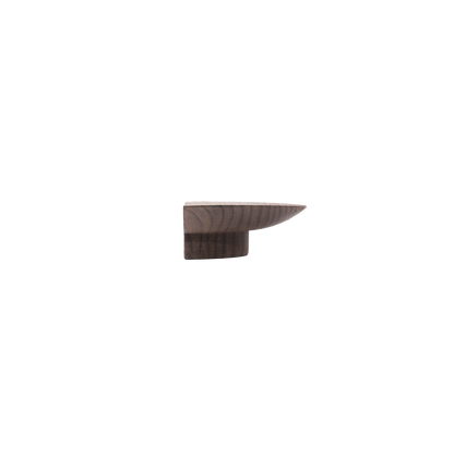 Momo Daintree Half Round 150mm In Raw Walnut (2)