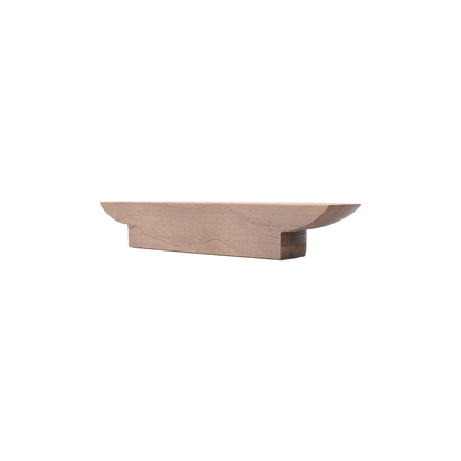 Momo Daintree Half Round 200mm In Raw Walnut (2)